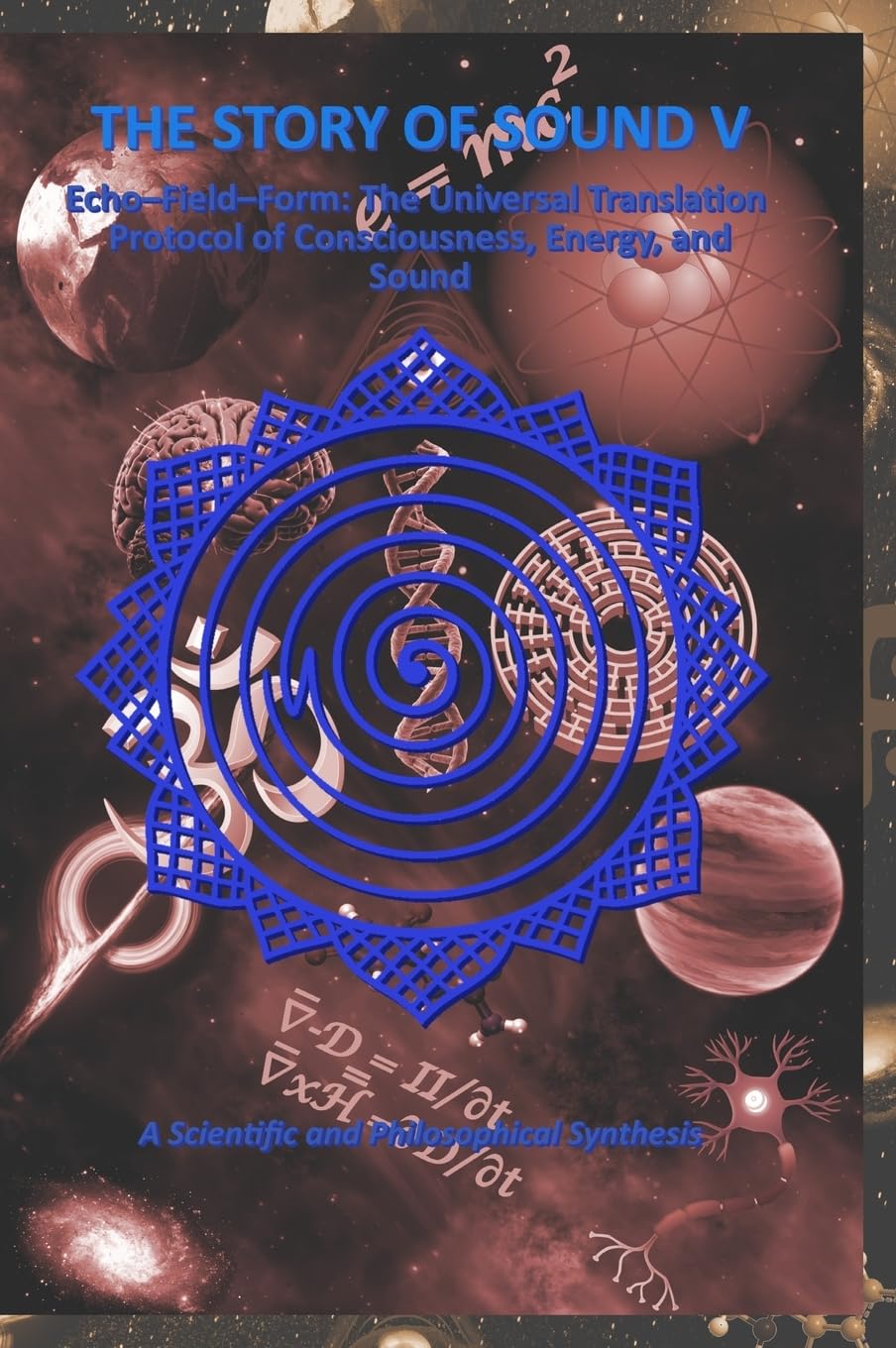 THE STORY OF SOUND V Philosophy