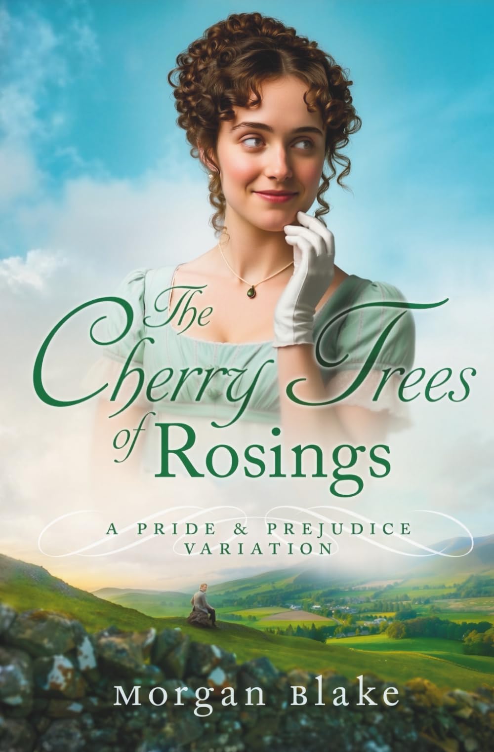 The Cherry Trees of Rosings Classics