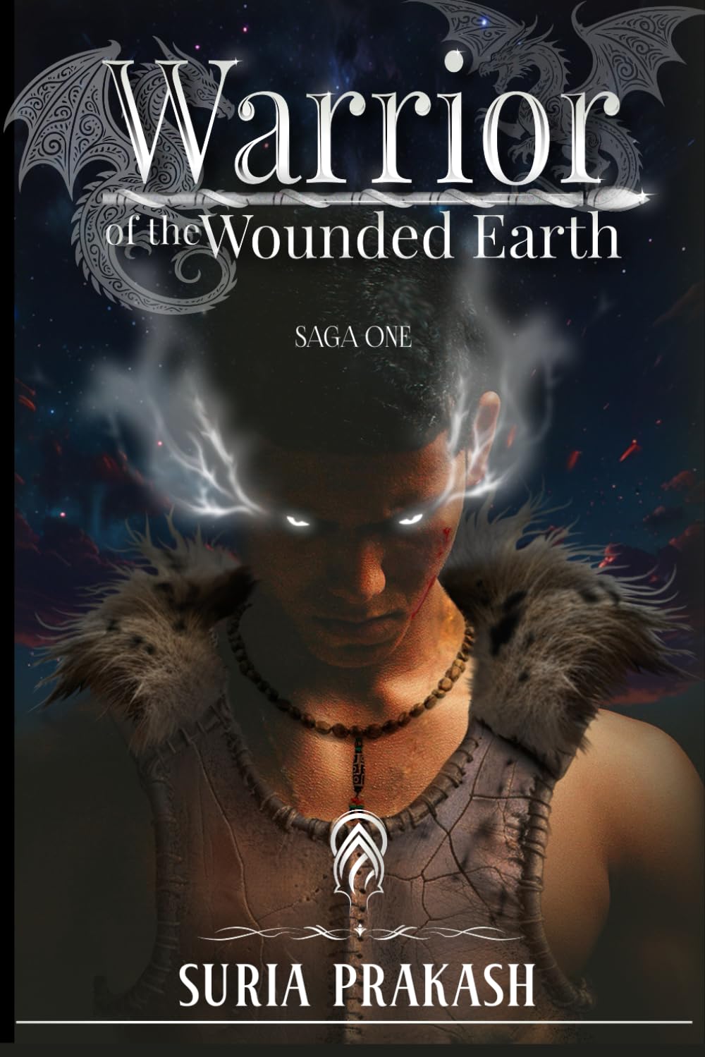 Warrior of the Wounded Earth Fiction