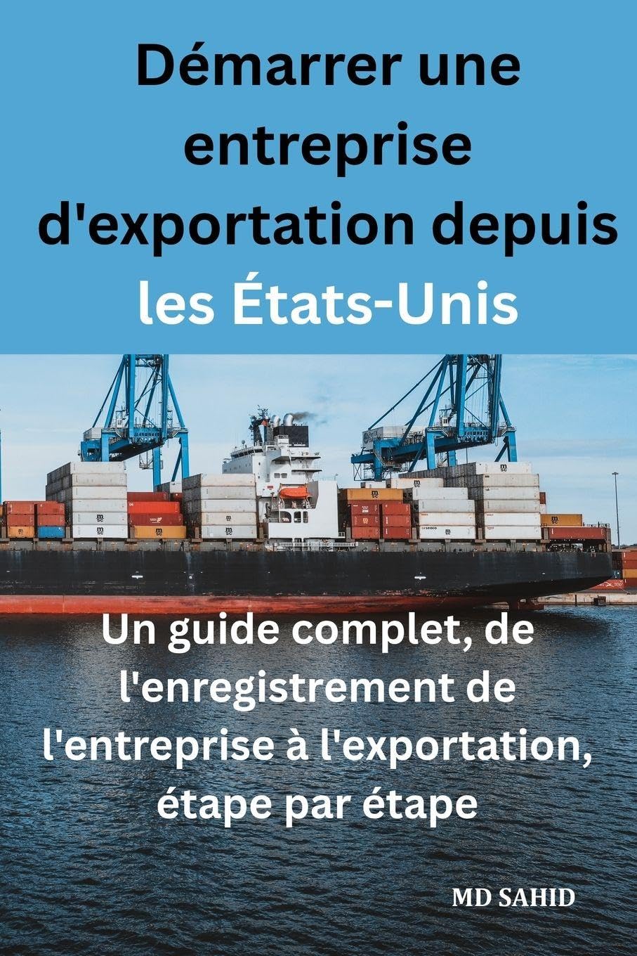 Démarrer une entreprise d'exportation depuis les États-Unis Business, Finance & Career