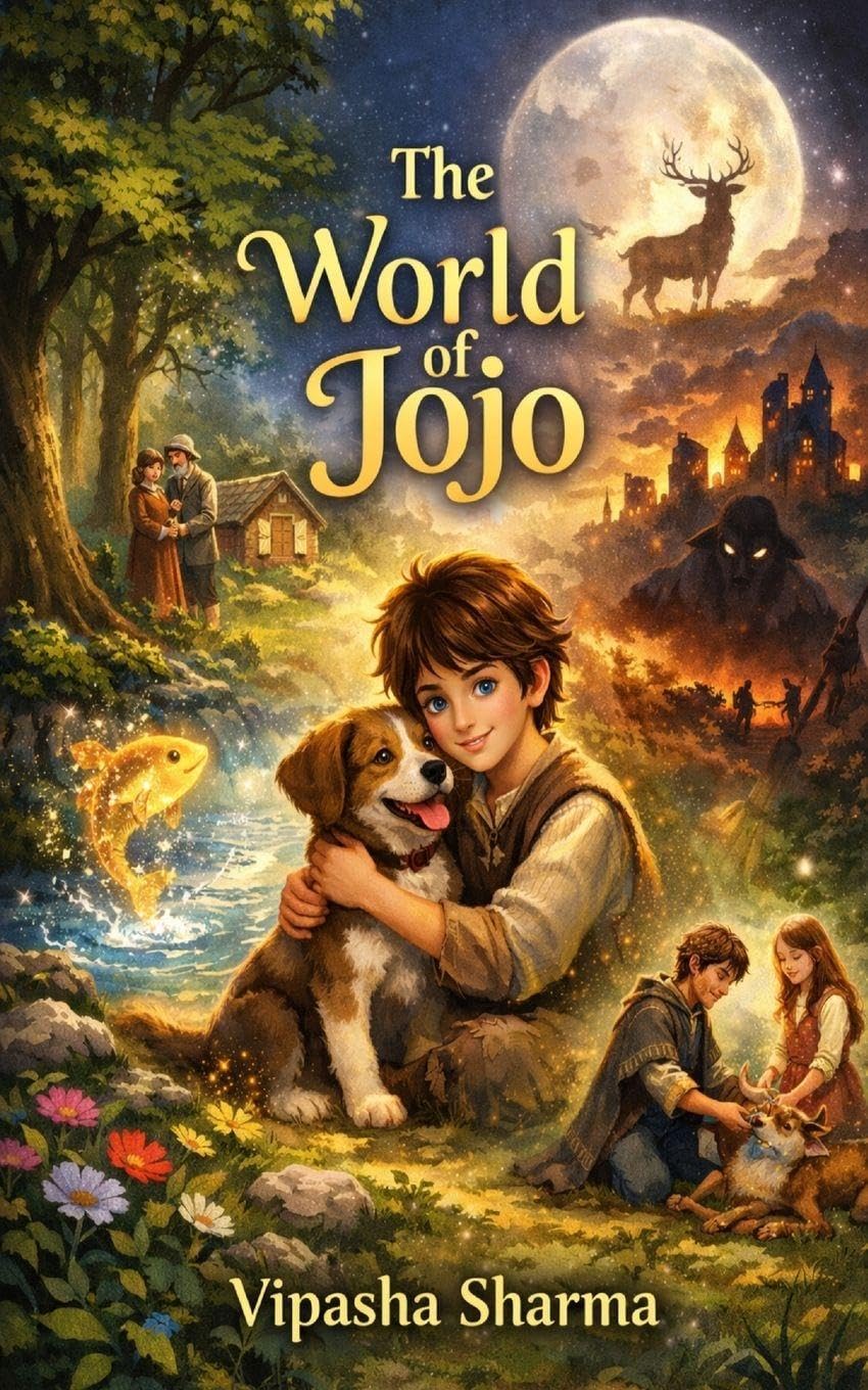 The world of Jojo Classics