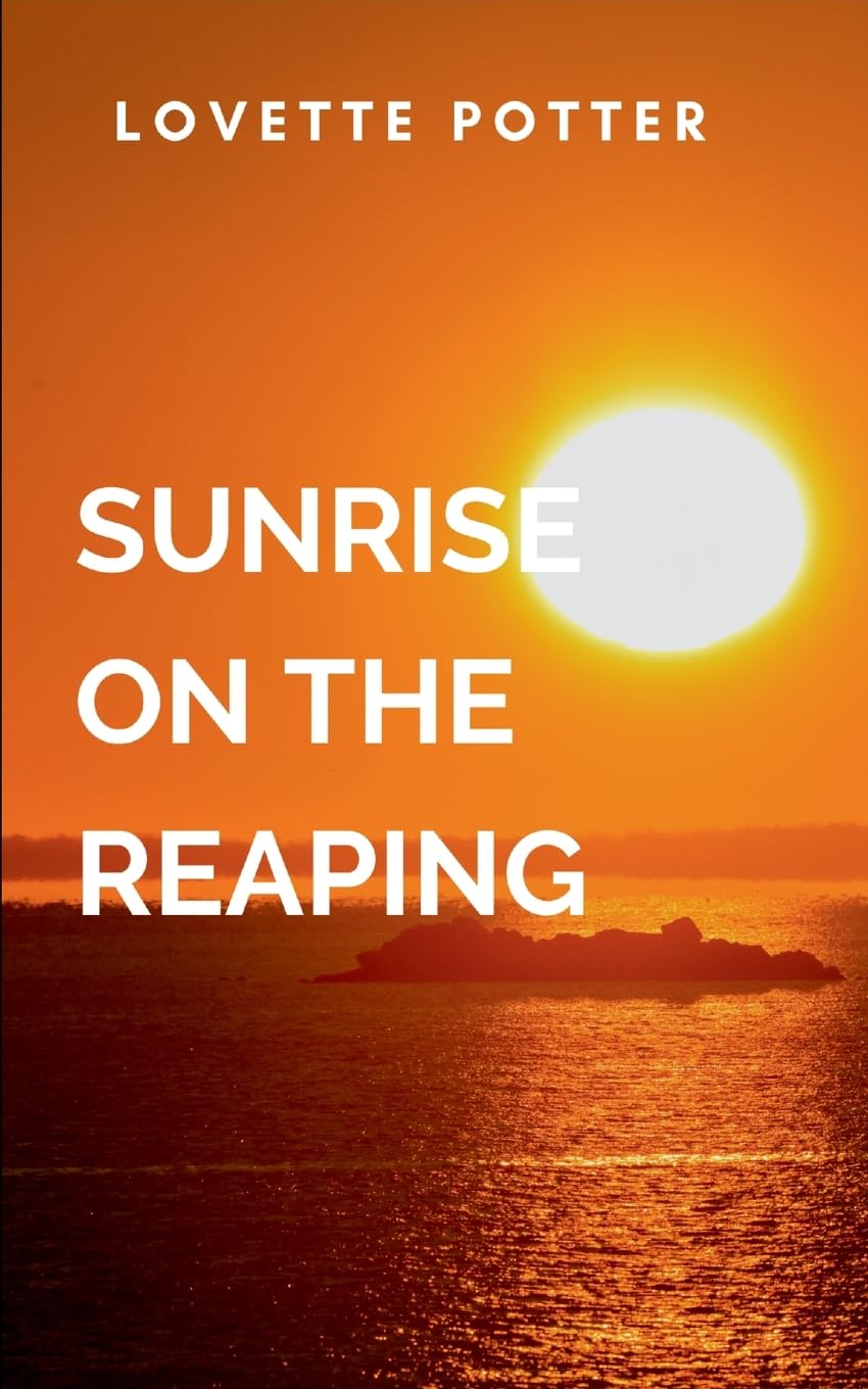 Product Image: Sunrise on the Reaping