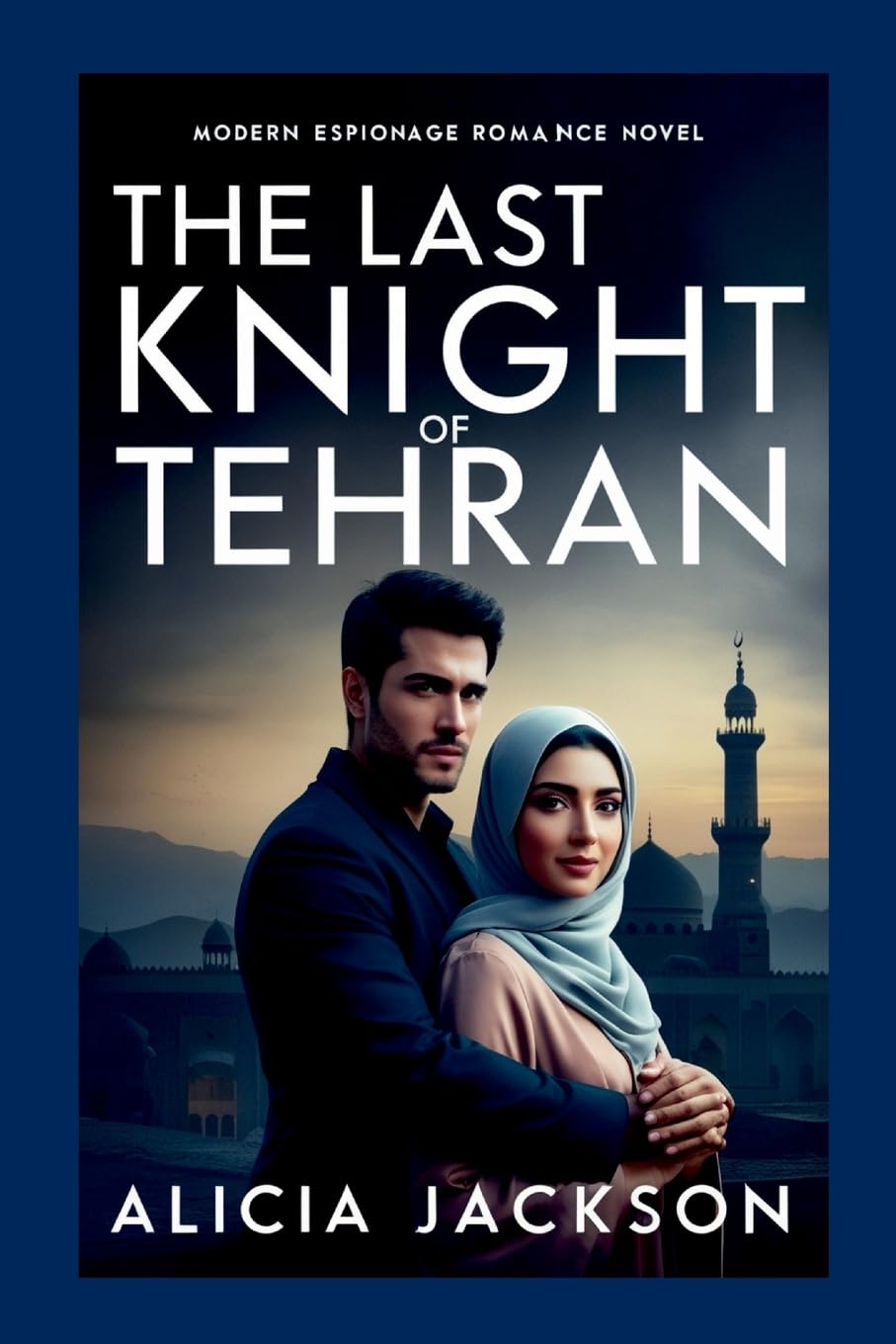 The Last Night of Tehran Historical Fiction