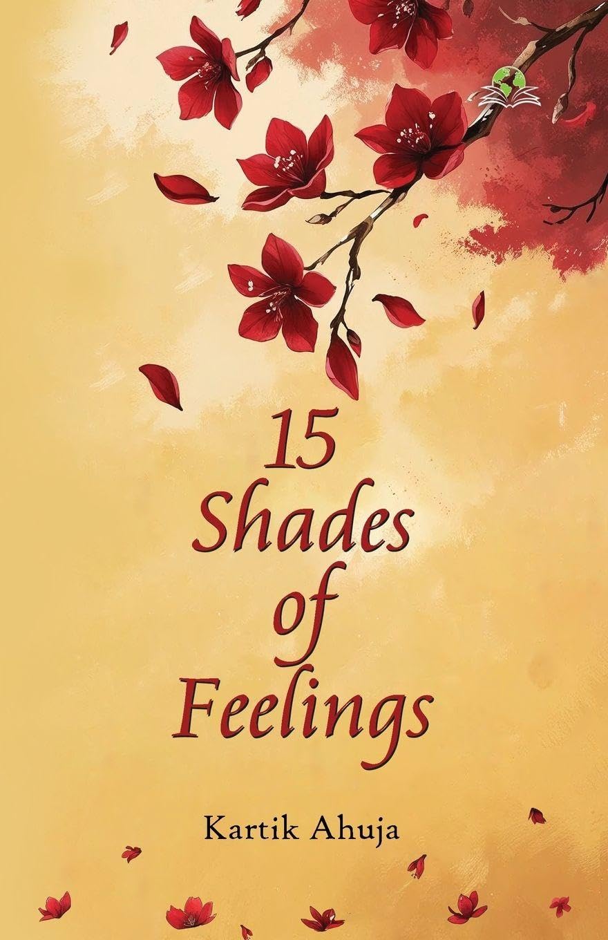 15 Shades of Feelings Essays & Short Stories
