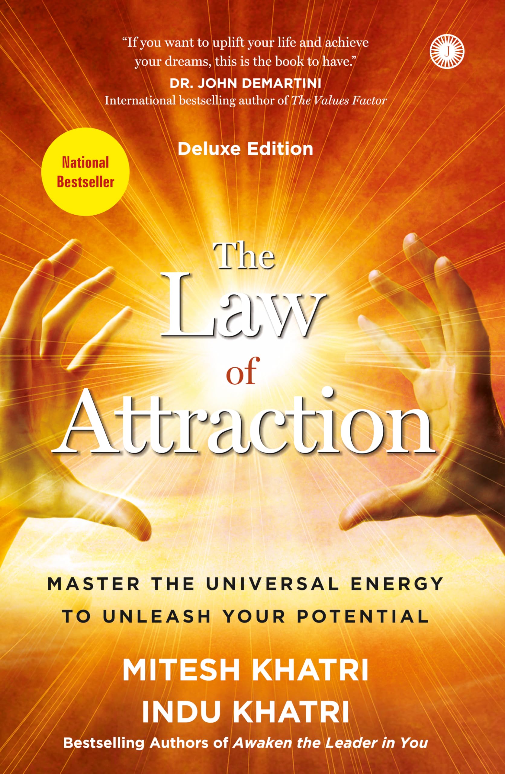 The Law of Attraction: Master the Universal Energy to Unleash Your Potential Self-help