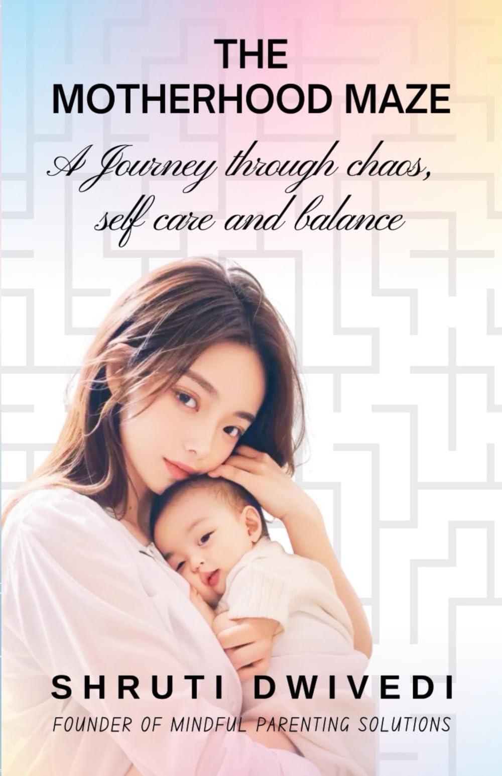 THE MOTHERHOOD MAZE Contemporary literature