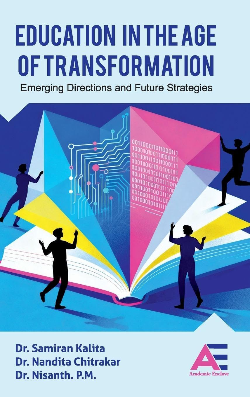 Education in the Age of Transformation Learning & Reference