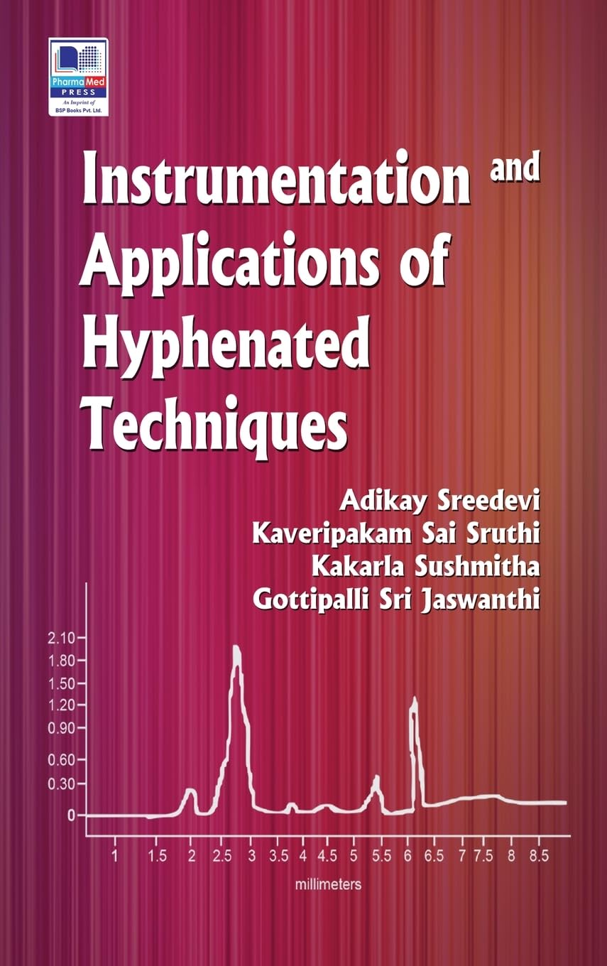Instrumentation and Applications of Hyphenated Techniques Natural Sciences