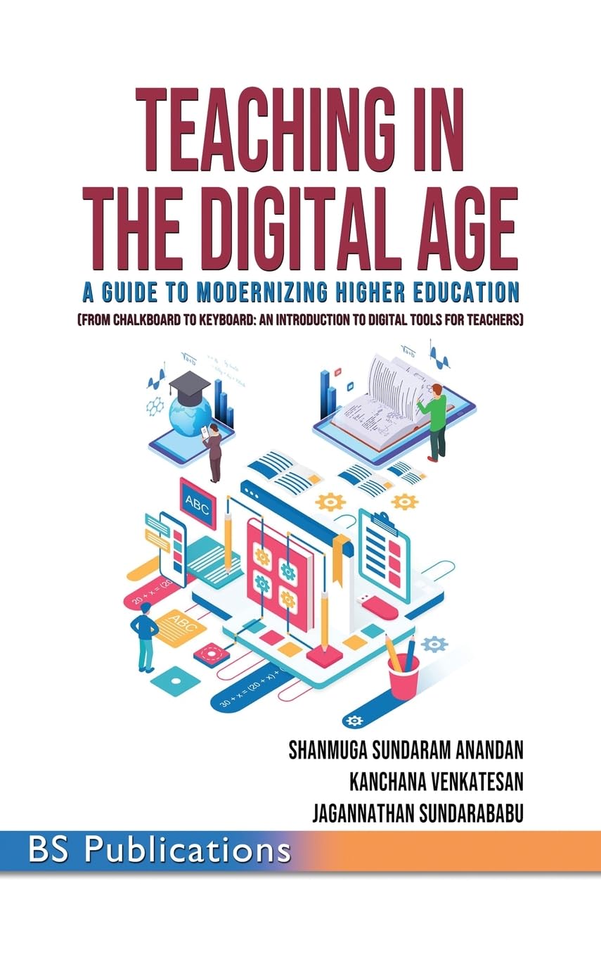 Teaching in the Digital Age Computer Science