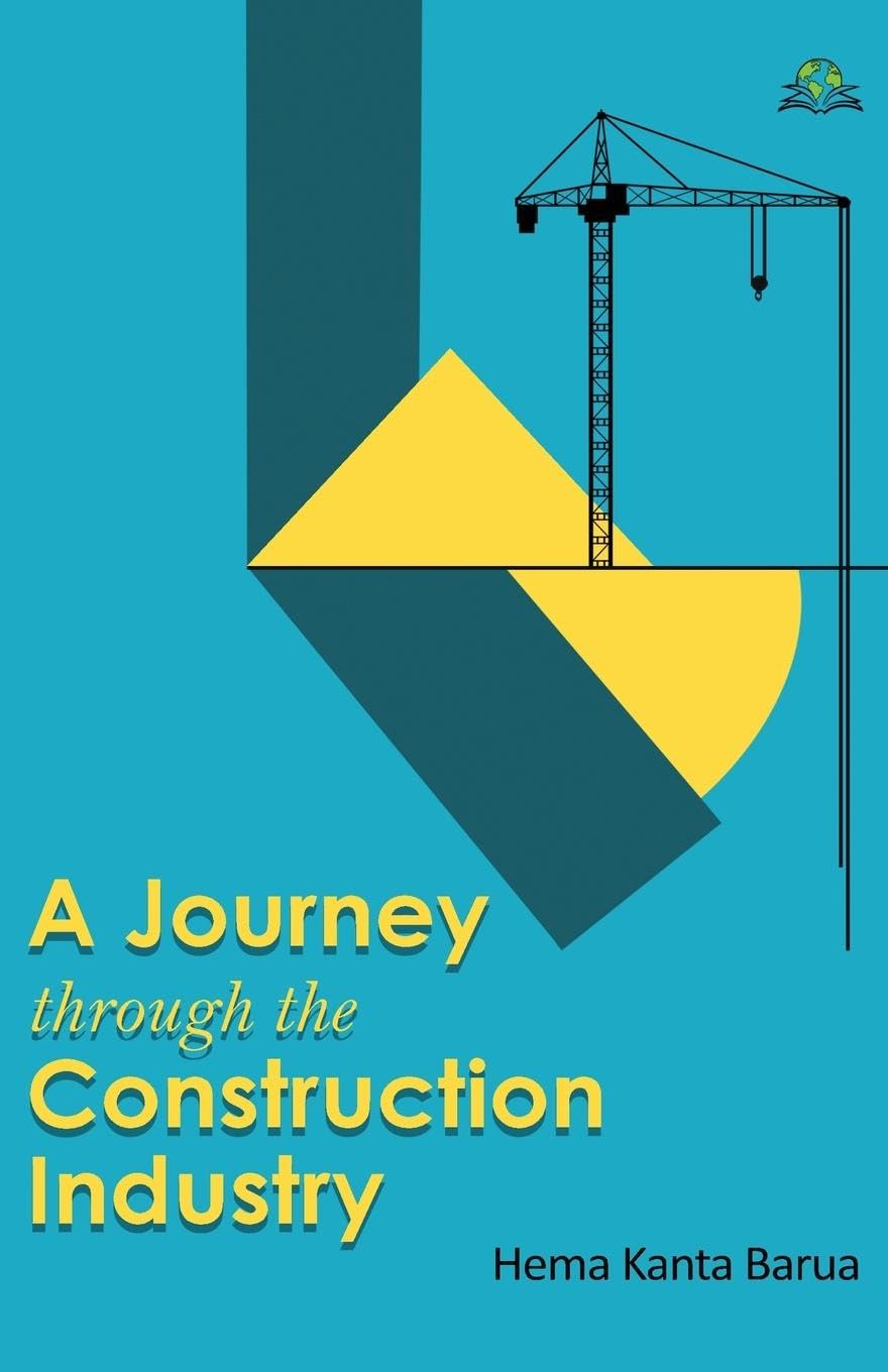 A Journey through the Construction Industry Architecture