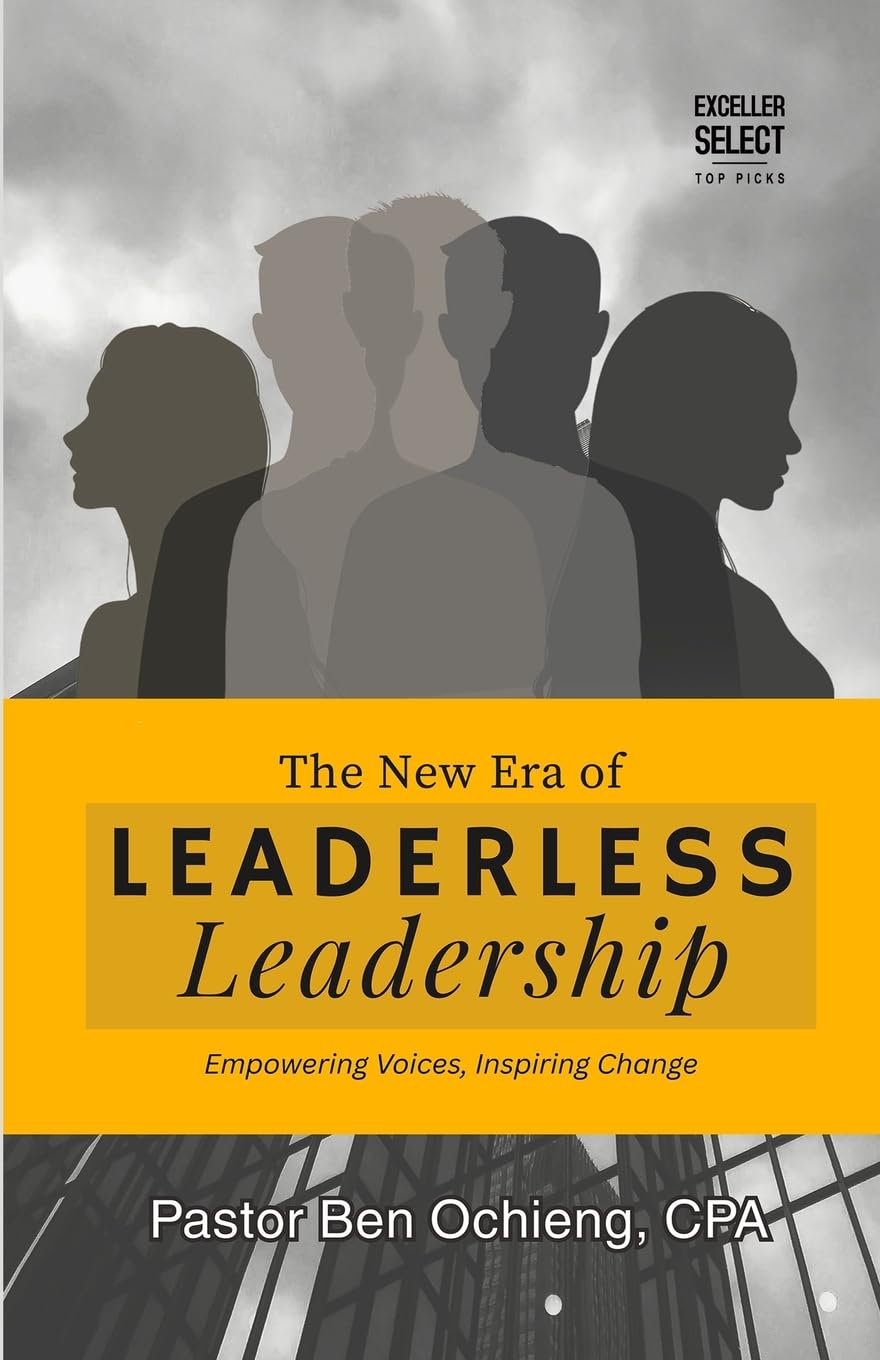 The New Era of Leaderless Leadership Law