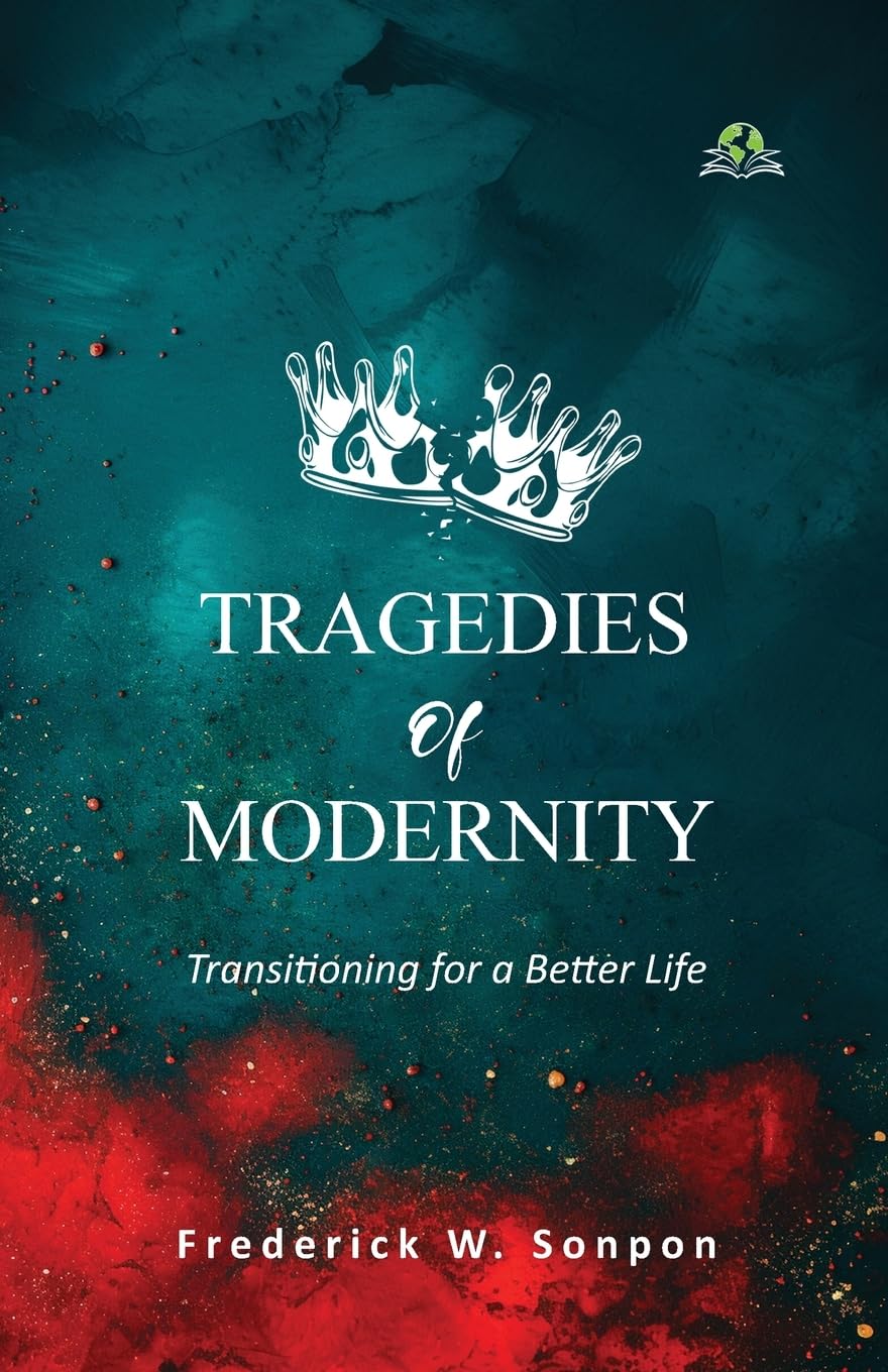 Tragedies of Modernity Historical Fiction