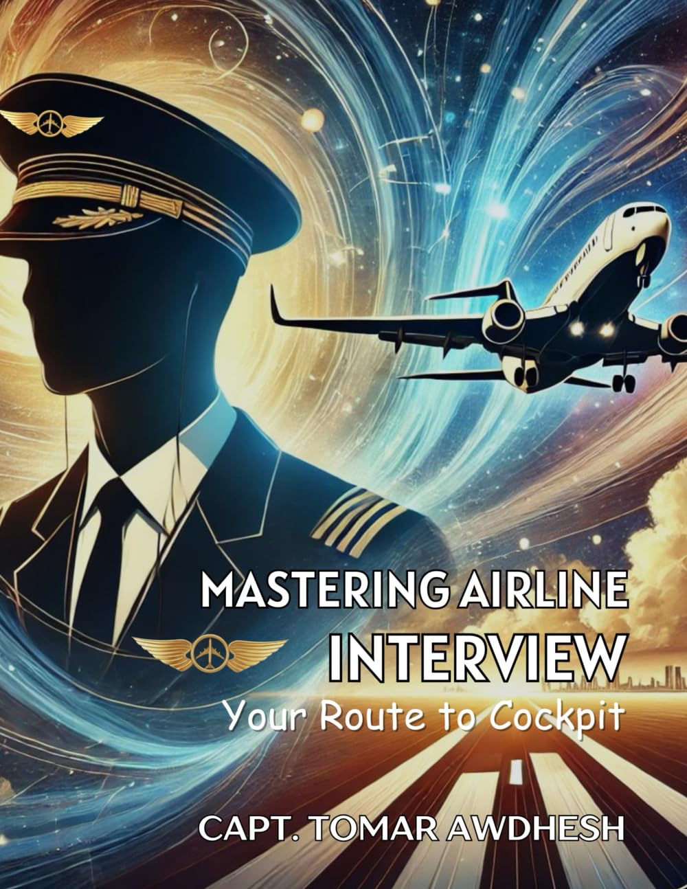 Mastering Airline Interview Essays & Short Stories