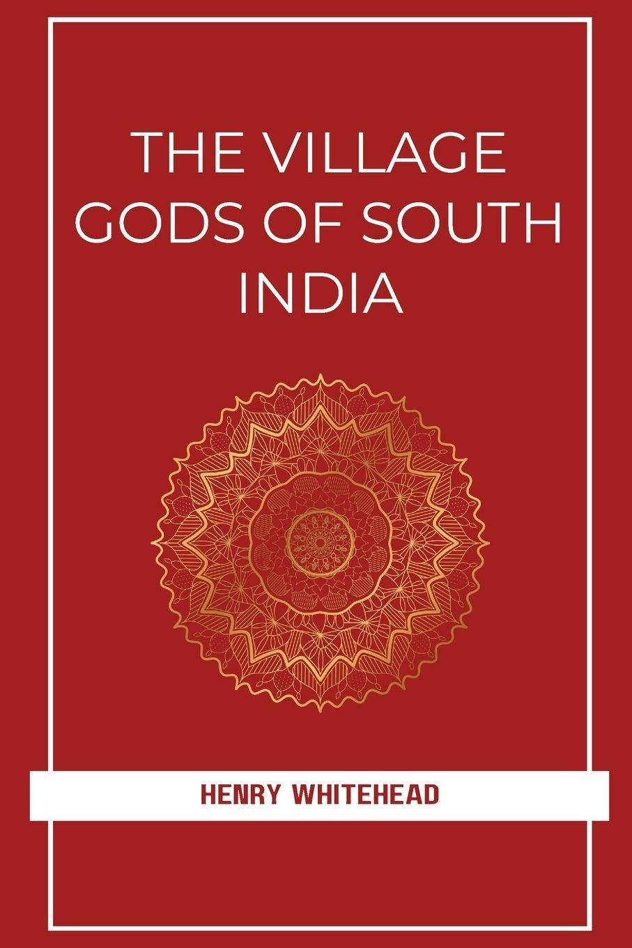 THE VILLAGE GODS OF SOUTH INDIA Law