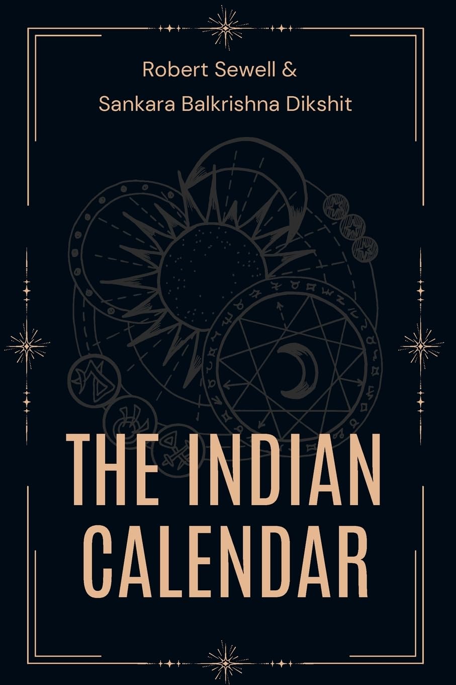THE INDIAN CALENDAR Historical Fiction