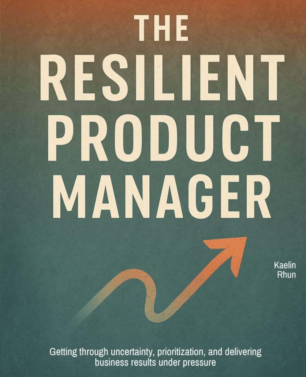 The Resilient Product Manager Computer Science
