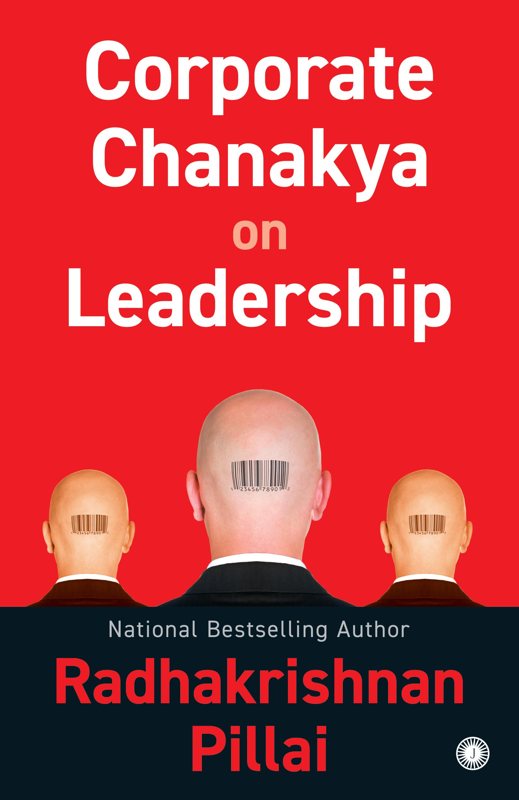 Product Image: Corporate Chanakya on Leadership
