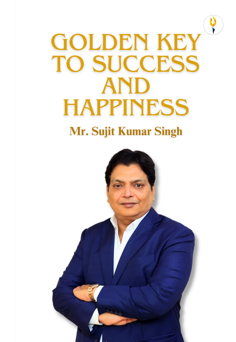 Golden Key To Success And Happiness Business, Finance & Career