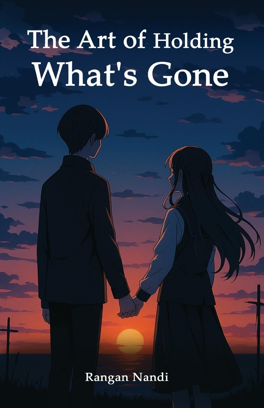 The Art of Holding What's Gone Contemporary literature