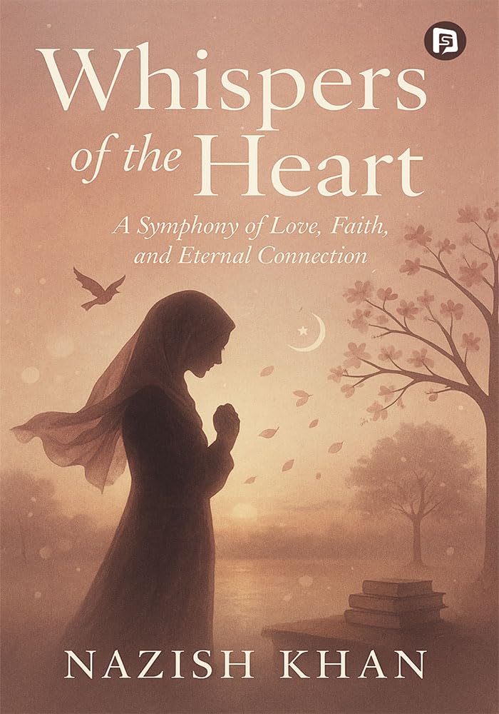 Whispers of the Heart Contemporary literature