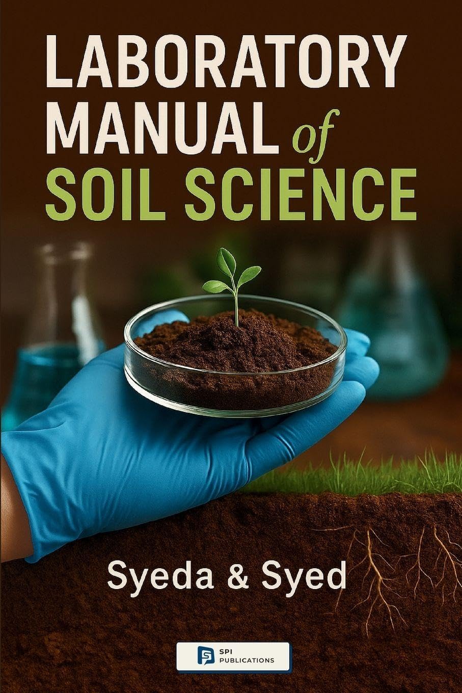 Laboratory Manual of Soil Science Learning & Reference