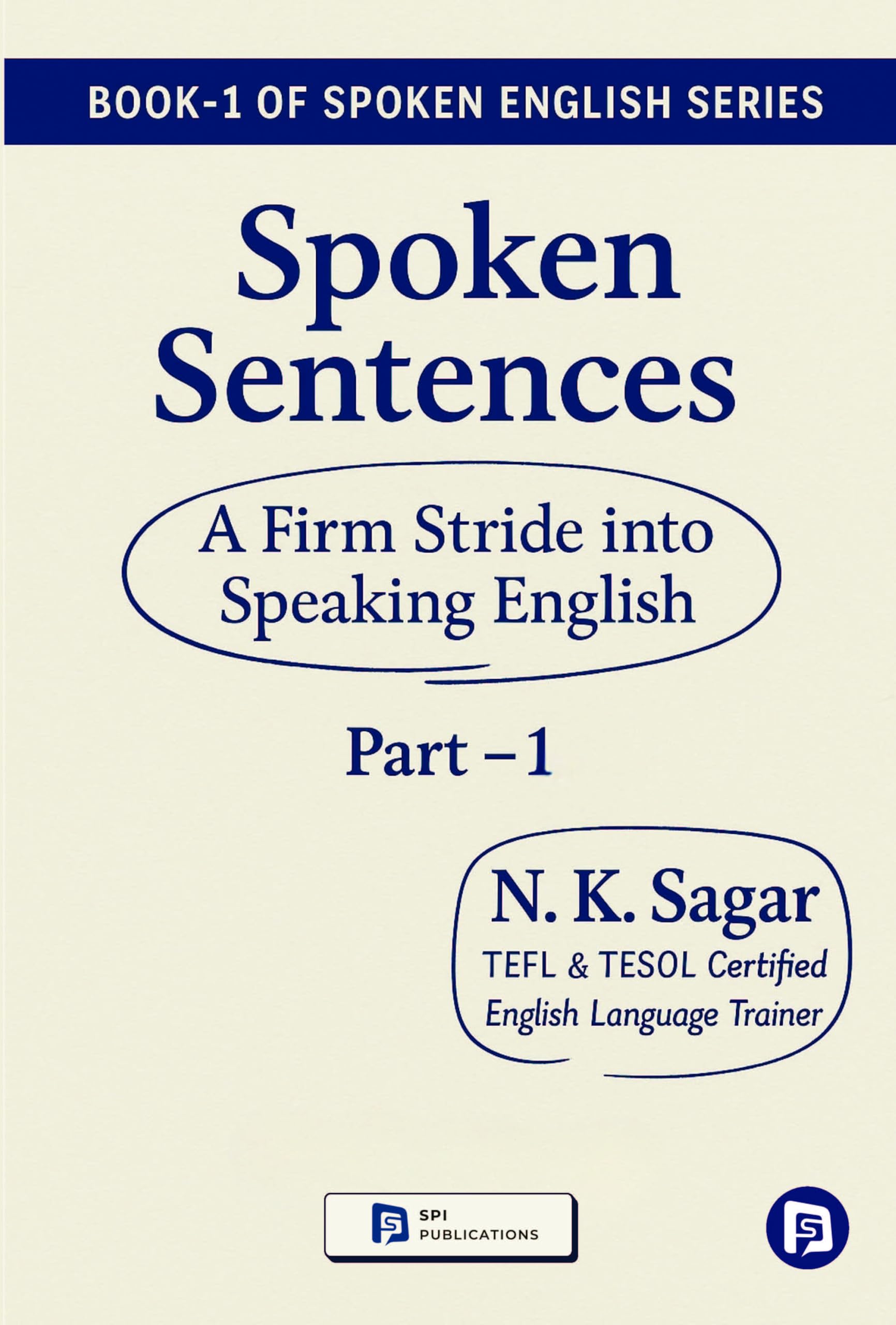 Product Image: Spoken Sentences