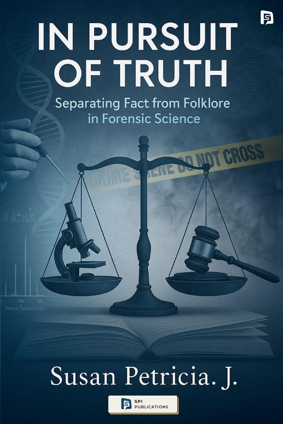 In Pursuit of Truth Psychology