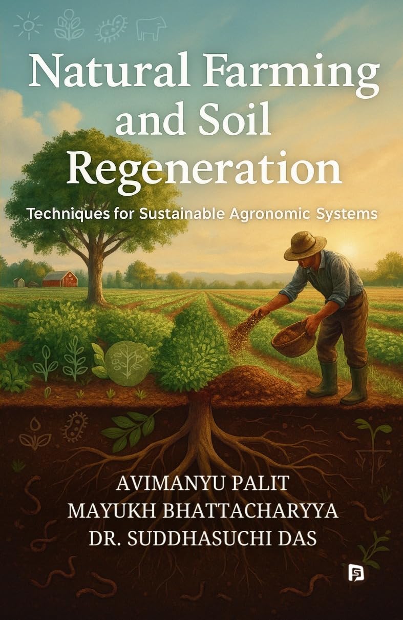Natural Farming and Soil Regeneration Learning & Reference