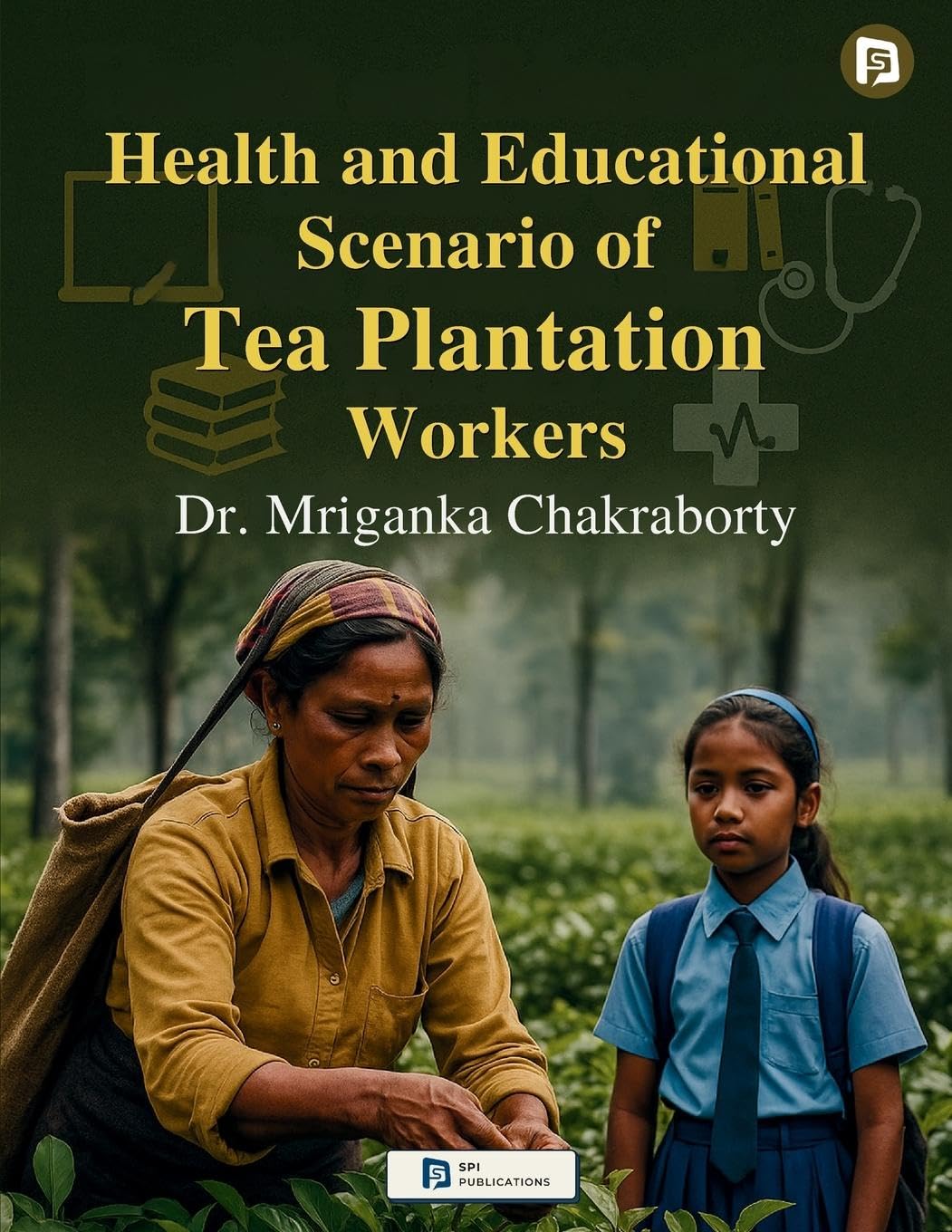 Health and Educational Scenario of Tea Plantation Workers Natural Sciences