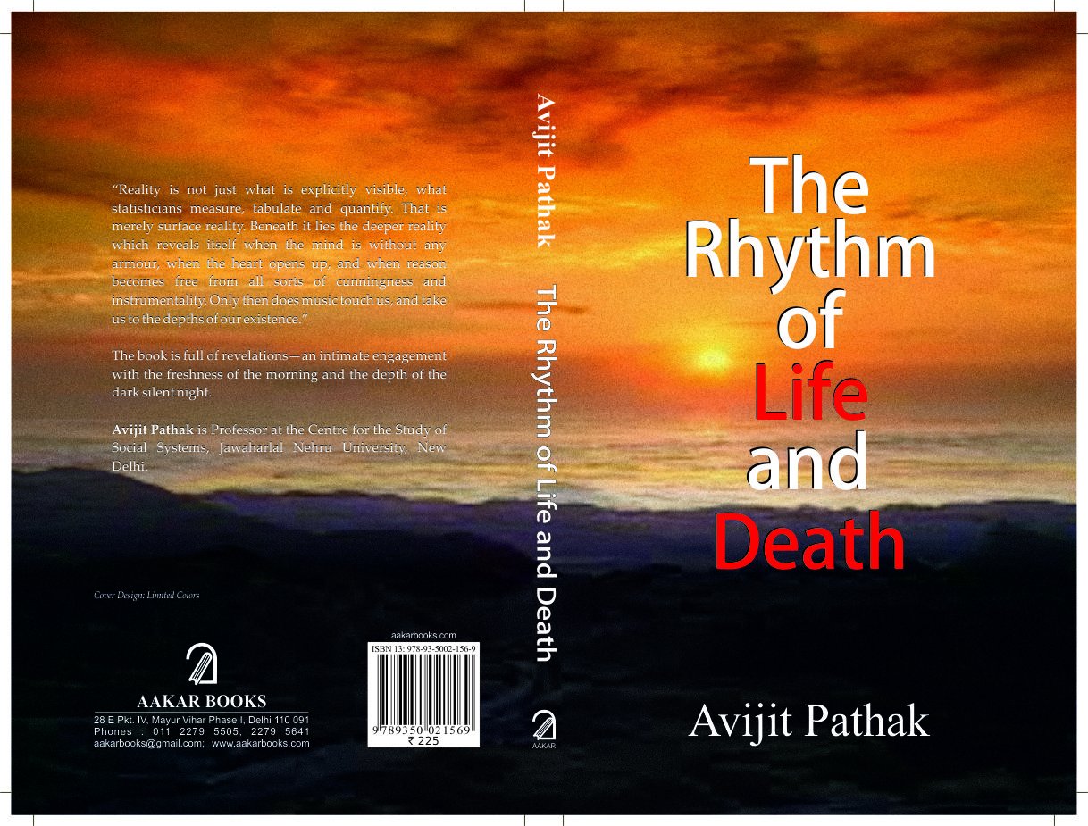 The Rhythm of Life and Death Politics & History