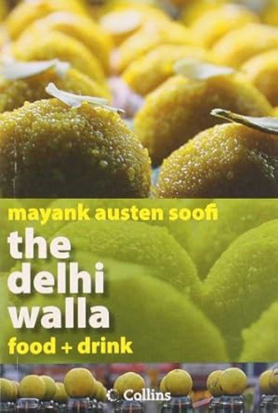 The Delhi Walla - Food + Drink Leisure, Home & Garden