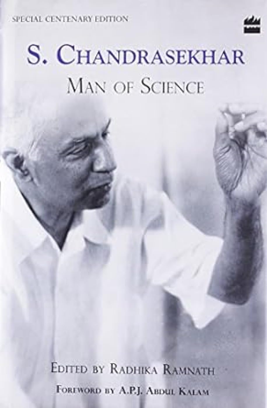 S Chandrasekhar: Man Of Science Memories