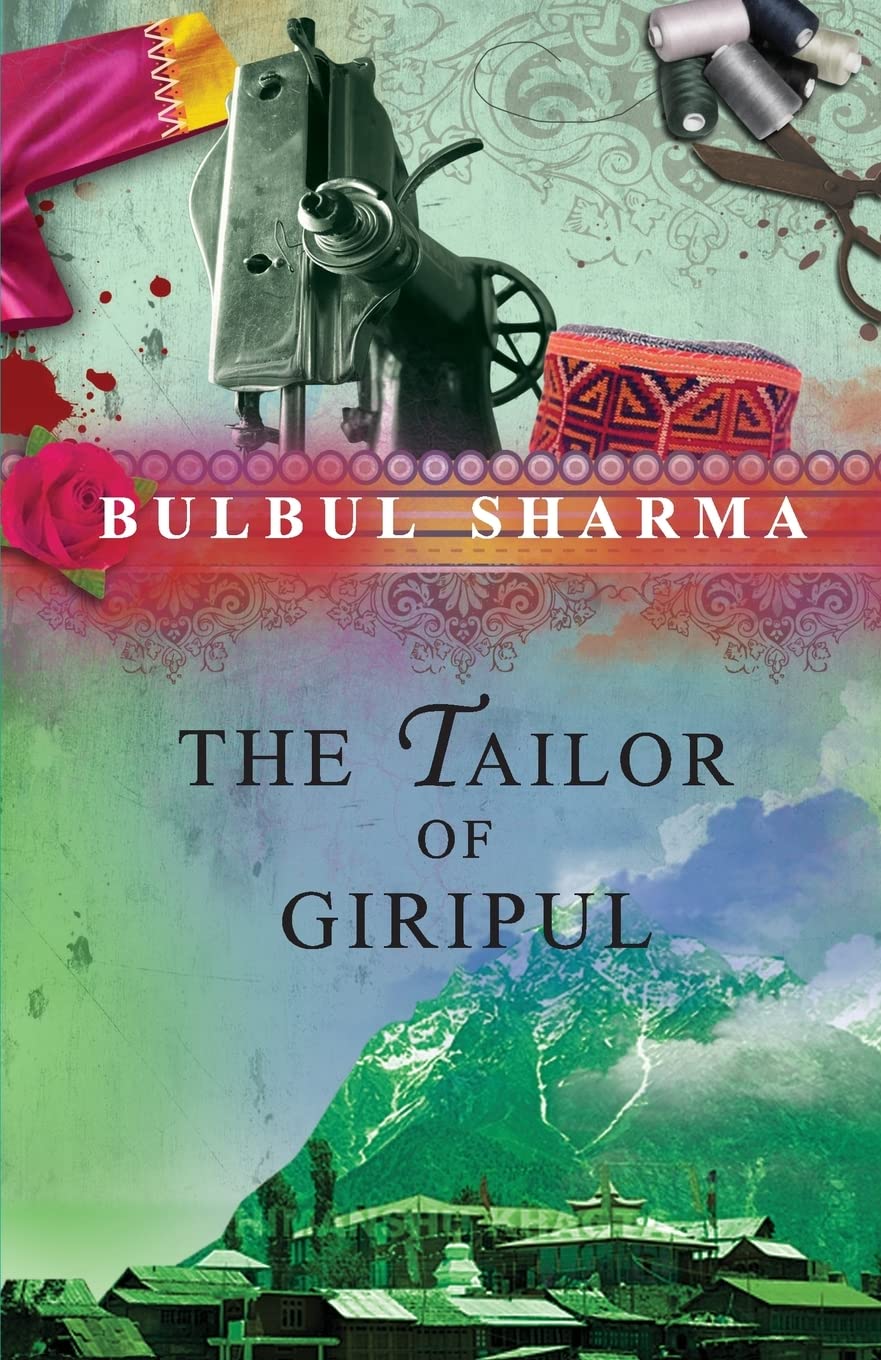 The Tailor Of Giripul Contemporary literature