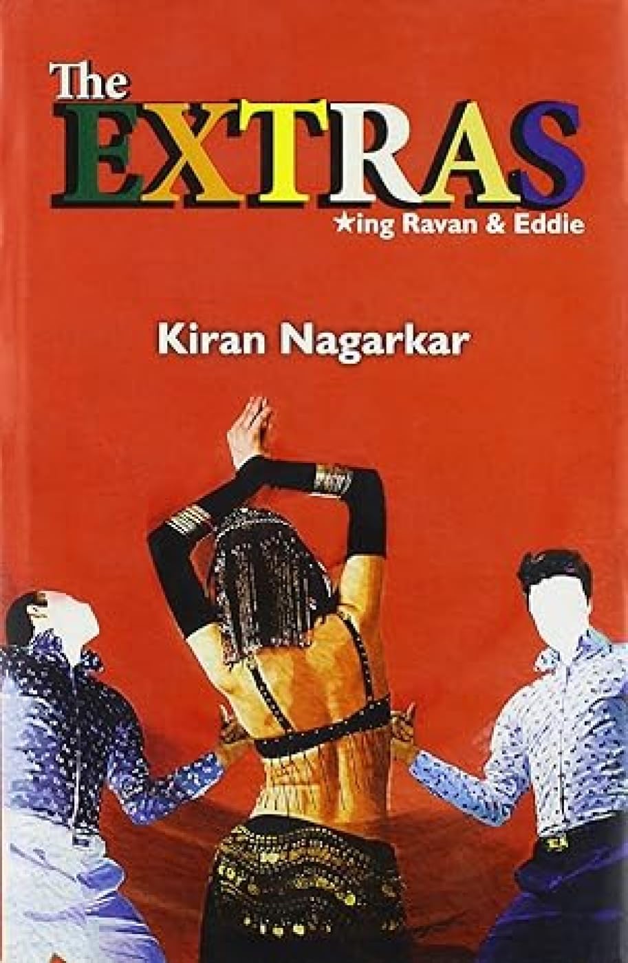 The Extras: Staring Ravan And Eddie Contemporary literature