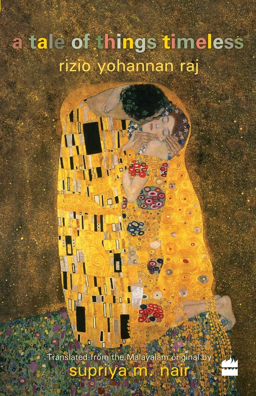 A Tale Of Things Timeless book