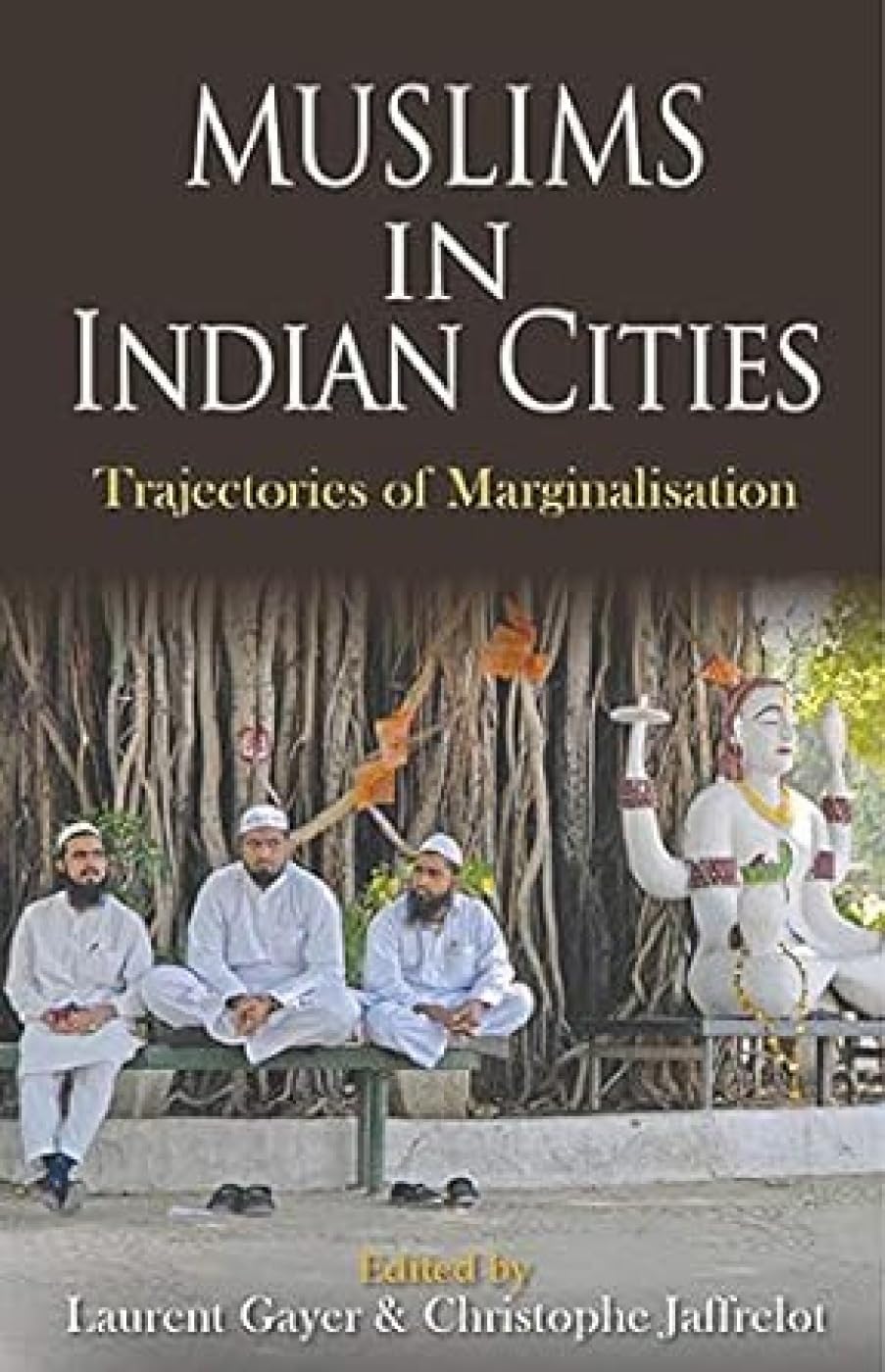 Muslims In Indian Cities: Trajectories Of Marginalisation Books