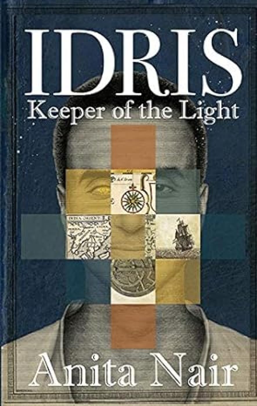 Idris: Keeper of the Light Contemporary literature