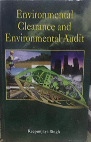 Environmental Clearance and Environmental Audit Books