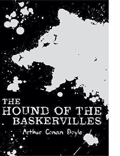Scholastic Classics: The Hound Of The Baskervilles Sir Arthur Conan Doyle Books