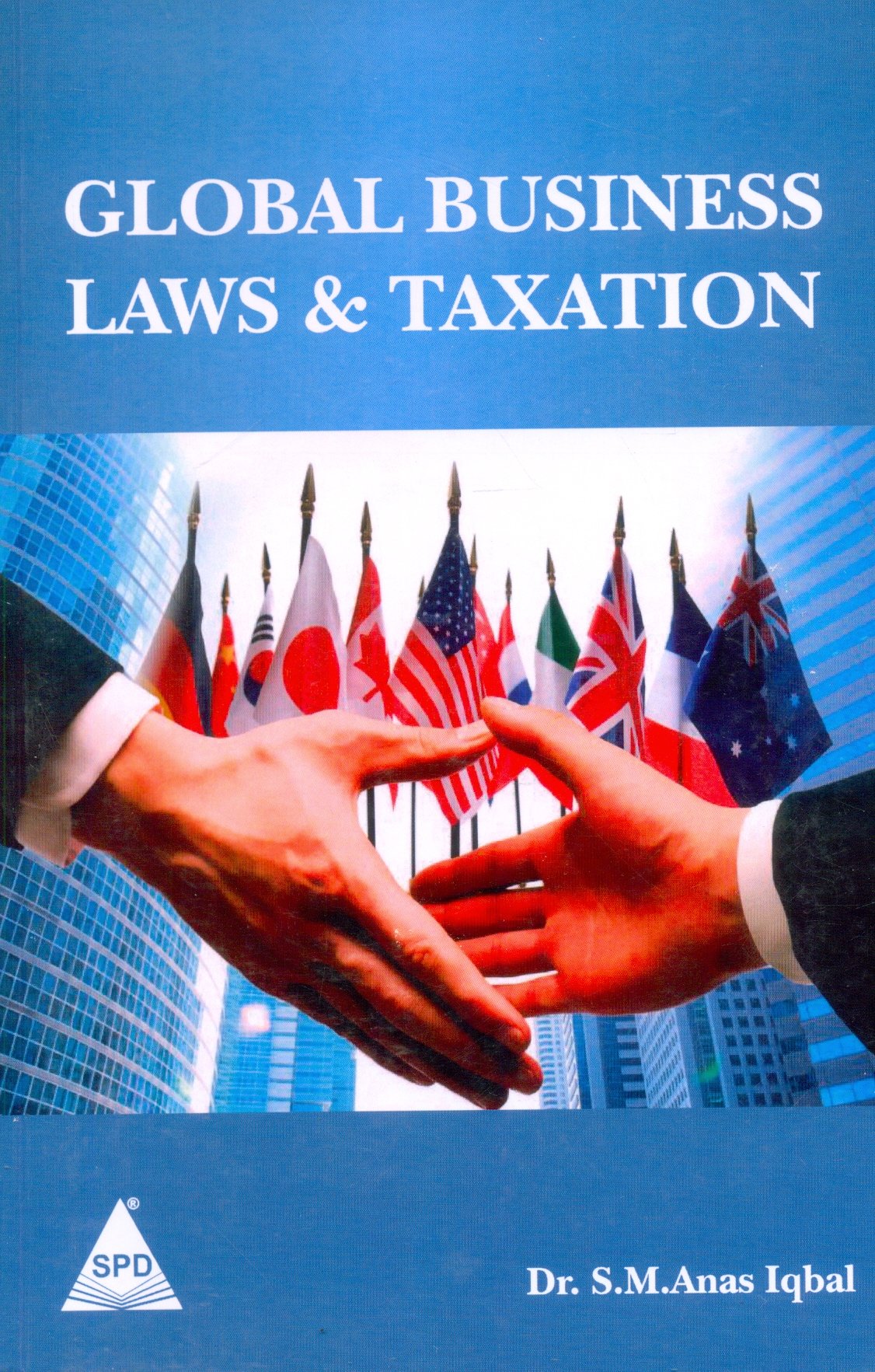 Global Business Laws & Taxation Law