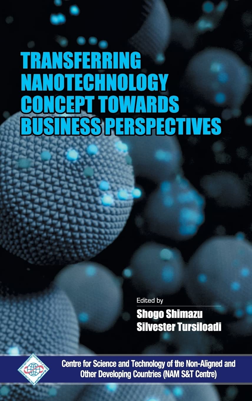 Transferring Nanotechnology Concept Towards Business Perspectives Medicine
