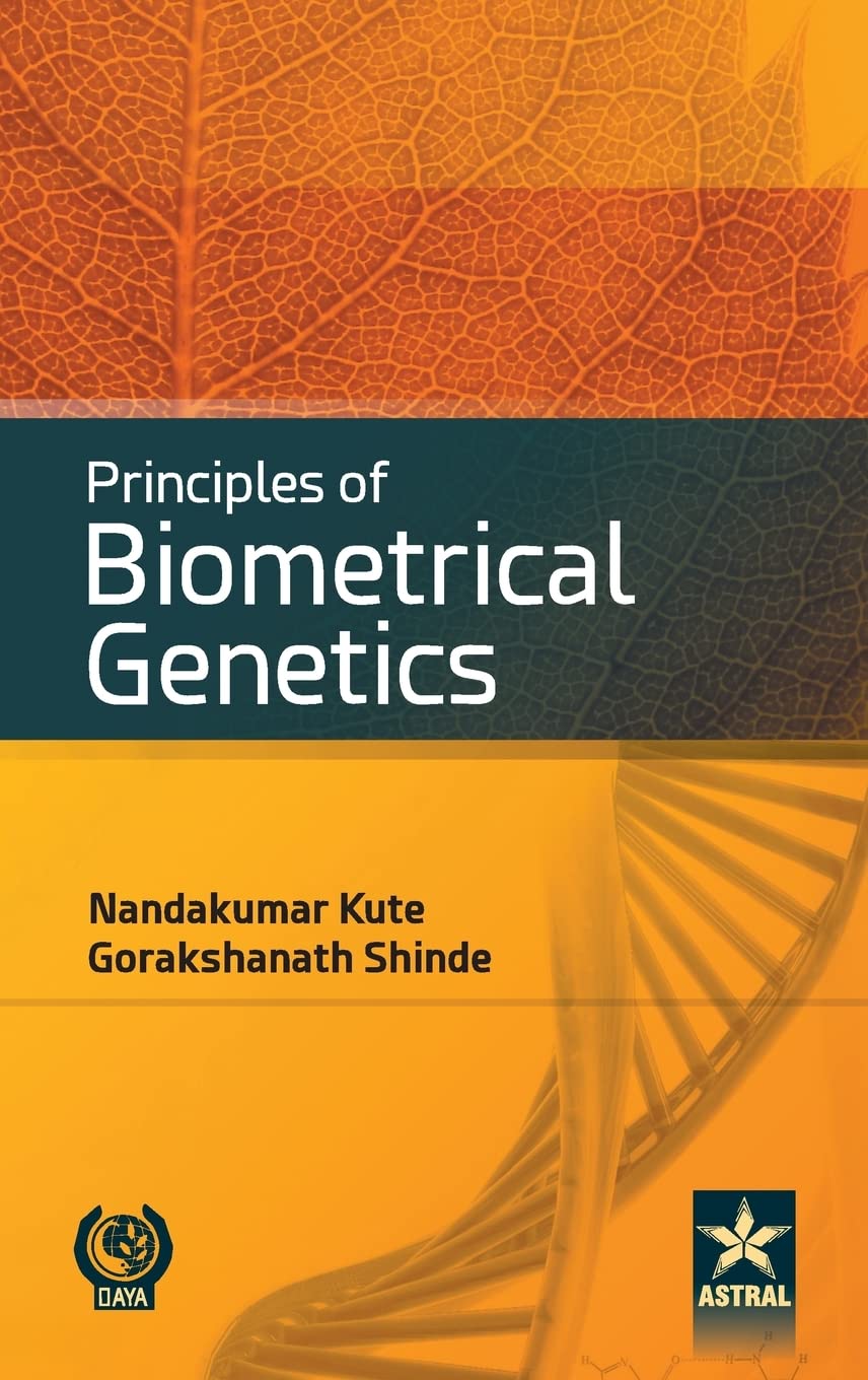 Principles of Biometrical Genetics Natural Sciences