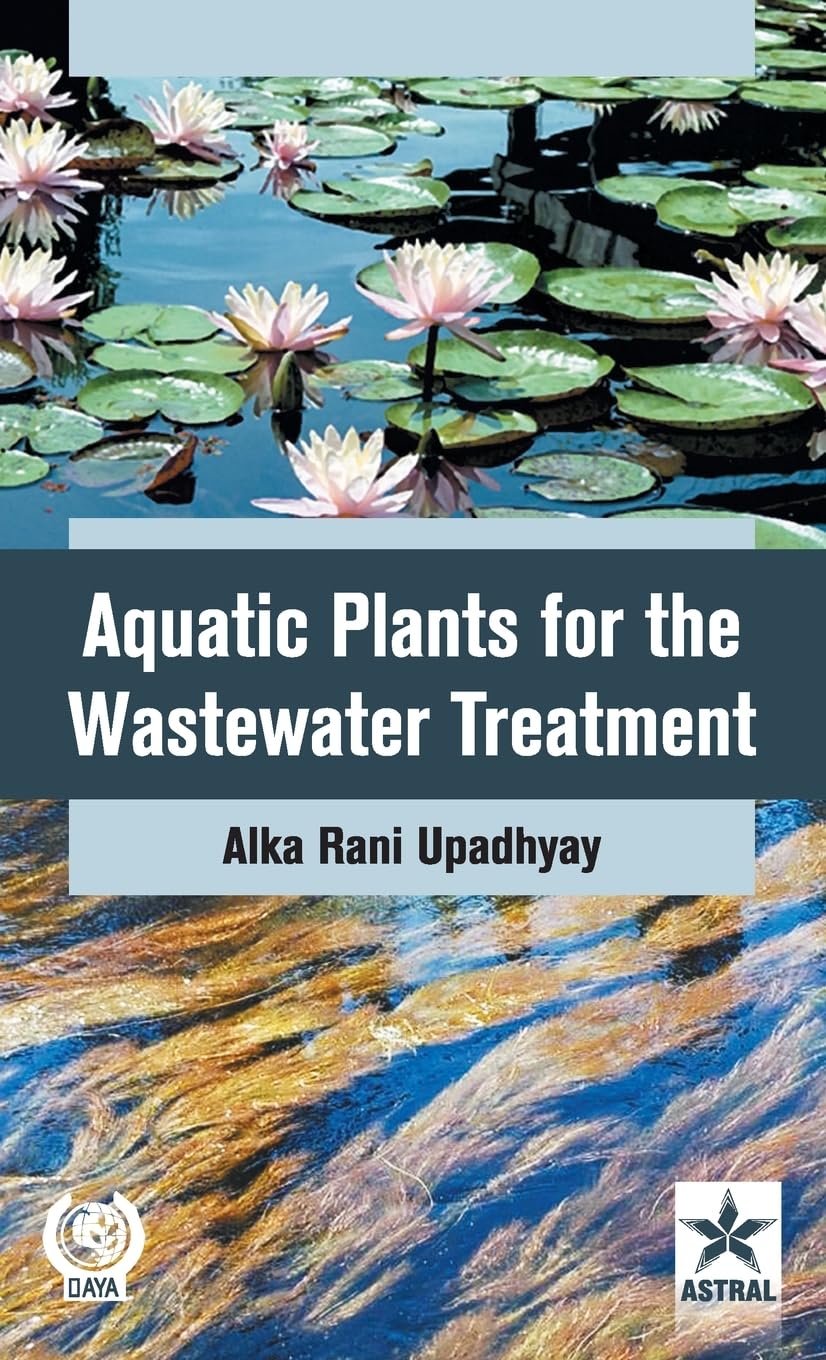 Aquatic Plants for the Wastewater Treatment Business, Finance & Career