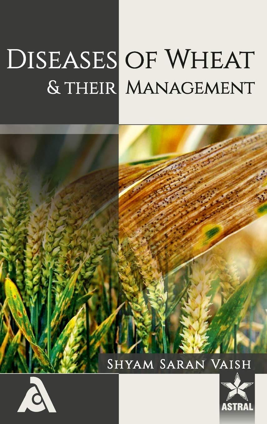 Diseases of Wheat and their Management Business, Finance & Career