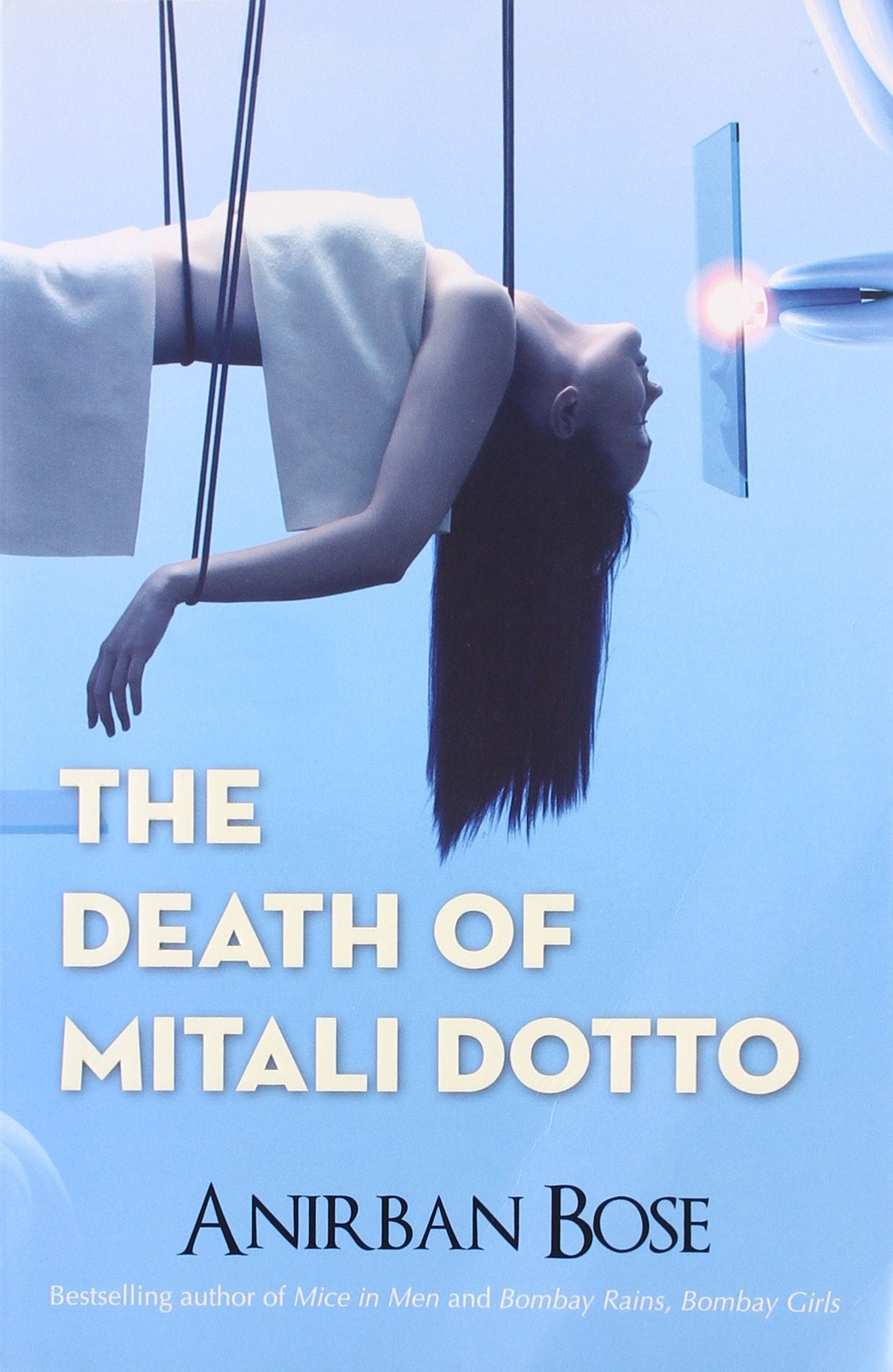 DEATH OF MITALI DOTTO Contemporary literature