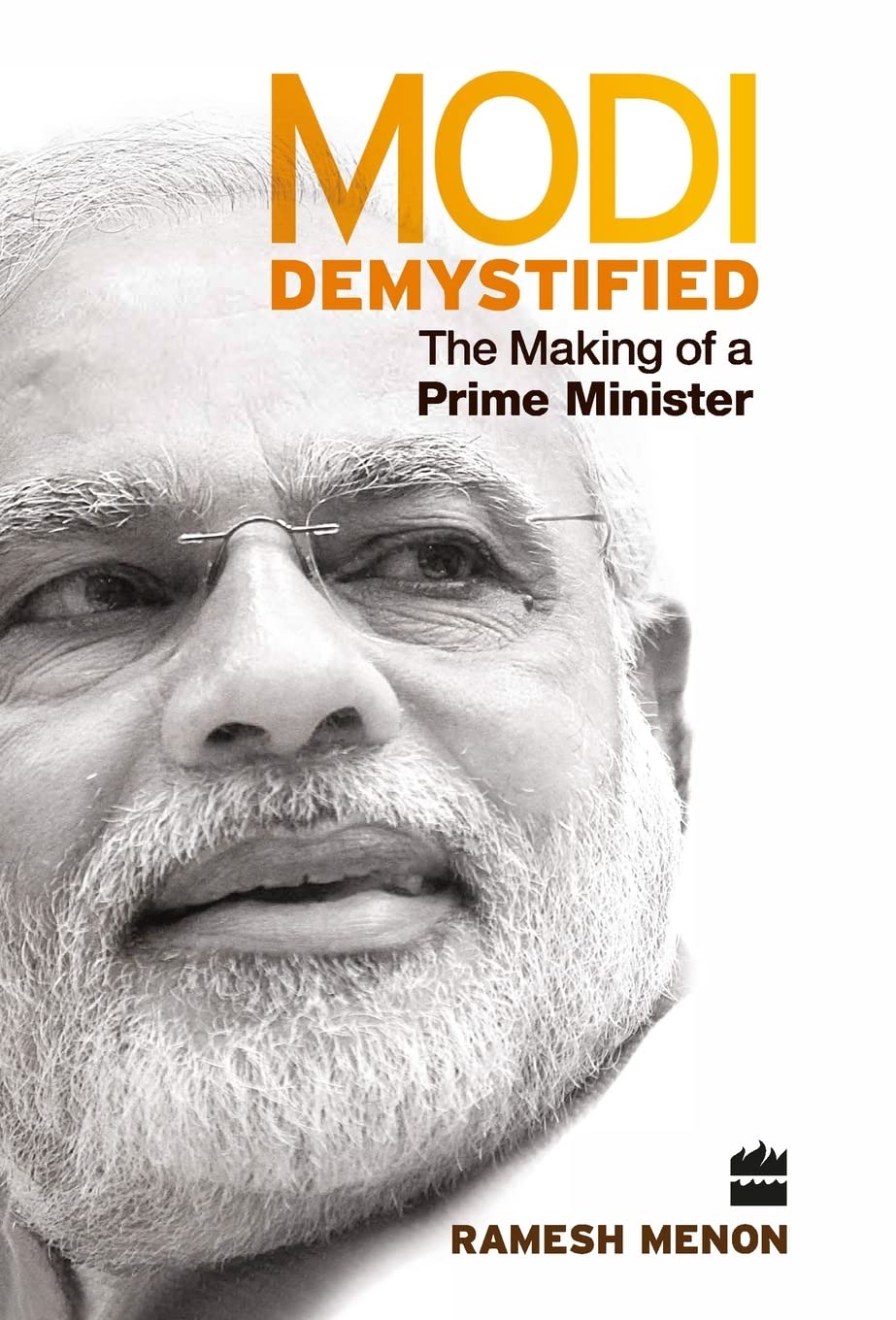 Modi Demystified: The Making of a Prime Minister Politics & Society