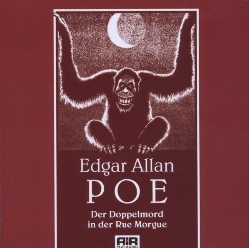 Der Doppelmord in der Rue Morgue Music