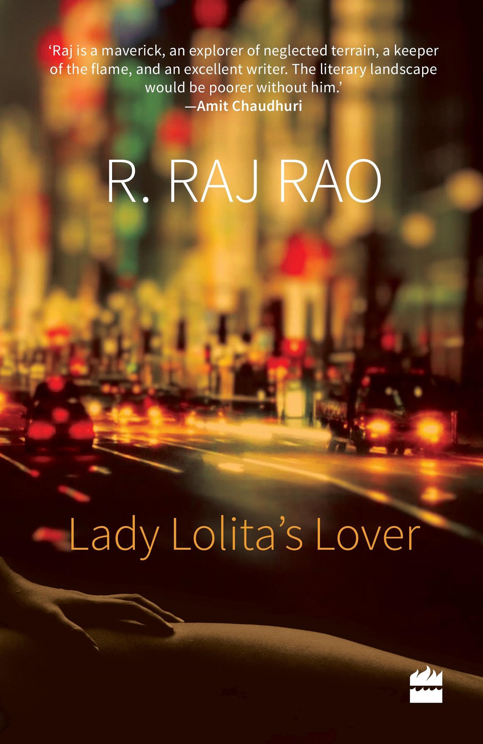 Lady Lolita's Lover Contemporary literature