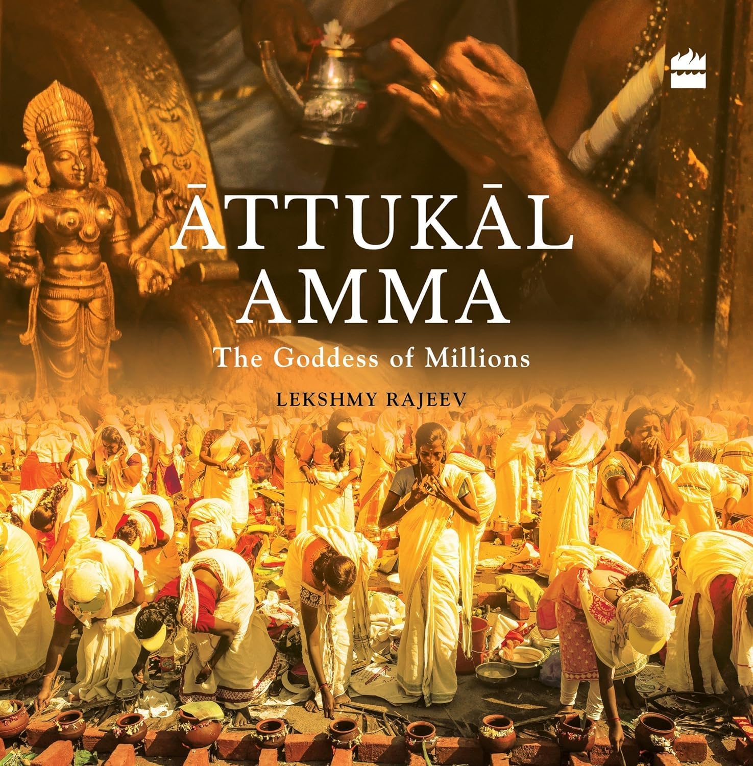 Attukal Amma:: The Goddess of Millions Politics & History