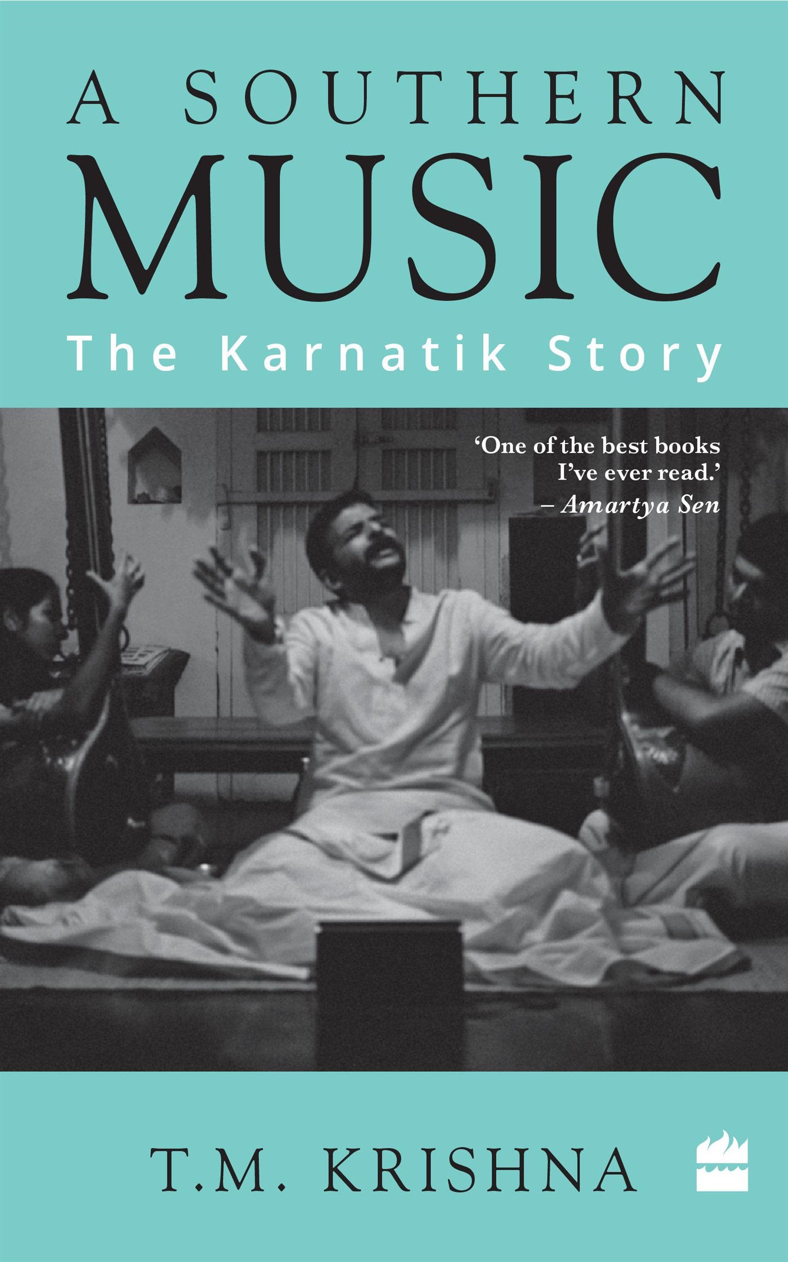 A Southern Music: The Karnatik Story Social Sciences